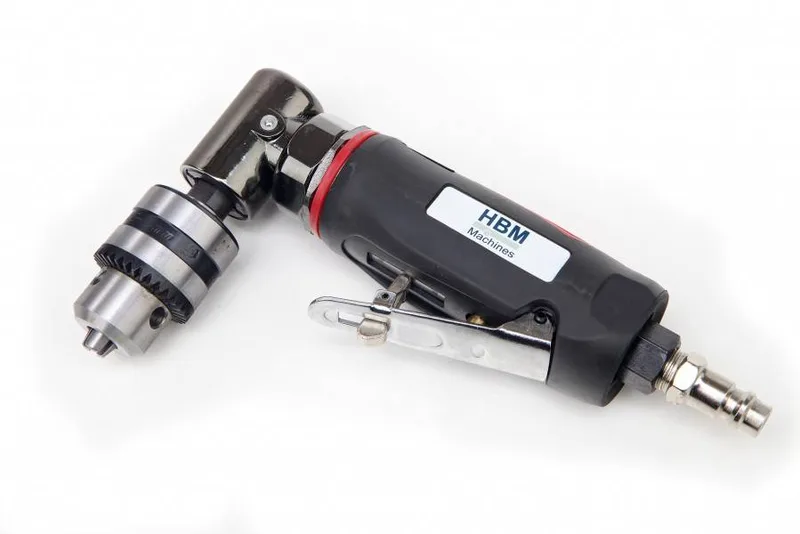 haakse boormachine van HBM – productafbeelding