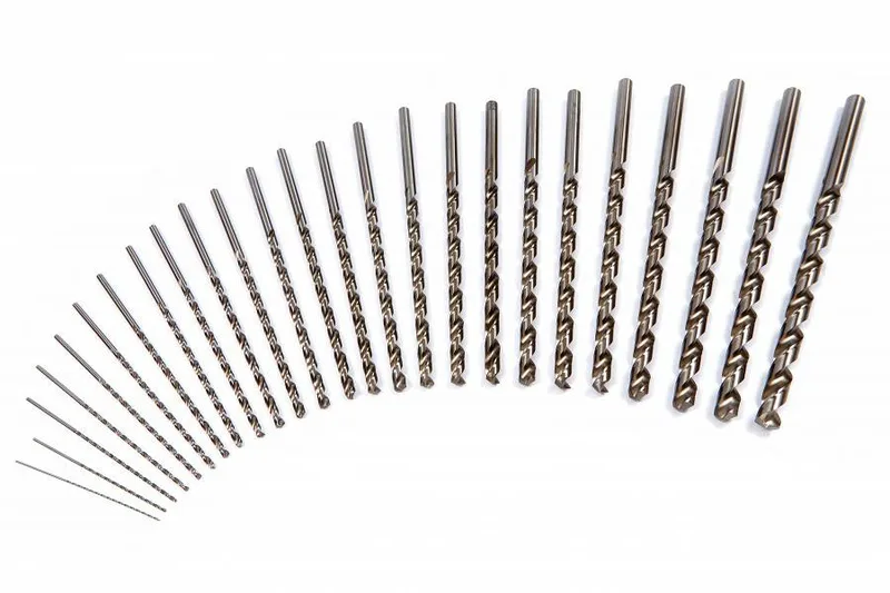 HBM 13,0 x 295 mm metaalboor van HBM – productafbeelding