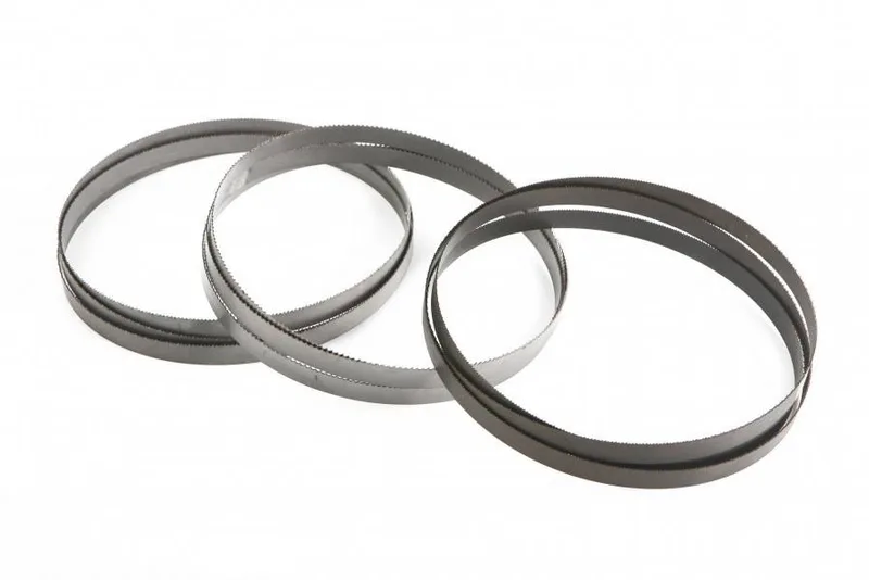 HBM 1435 mm 14-T Bi-metaal zaaglint by HBM – product image