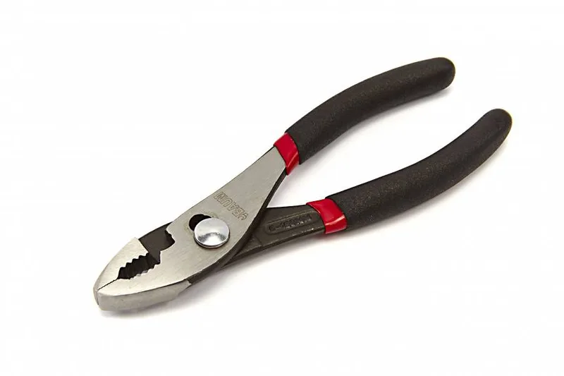 HBM 150 mm platbektang by HBM – product image