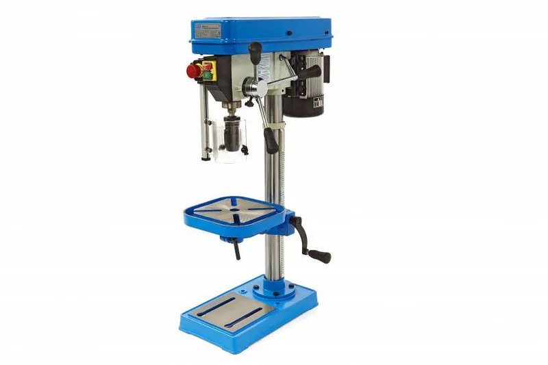 HBM 16 mm PROFI kolomboormachine van HBM – productafbeelding