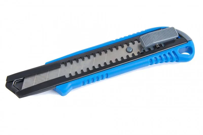 HBM 18 mm afbreekmes van HBM – productafbeelding