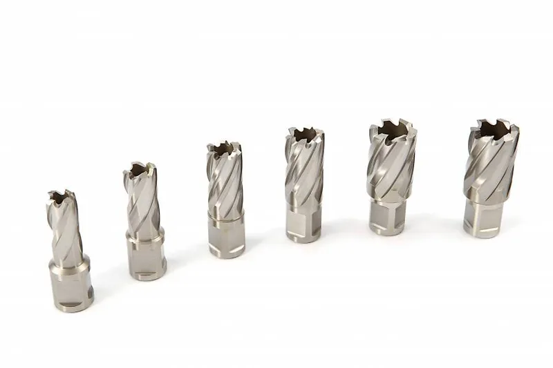 HBM 18 mm kernboor extra Lang van HBM – productafbeelding