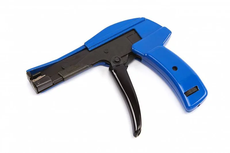 HBM 2,4 - 9,3 mm kabelbinder / Tie-wrap tang van HBM – productafbeelding