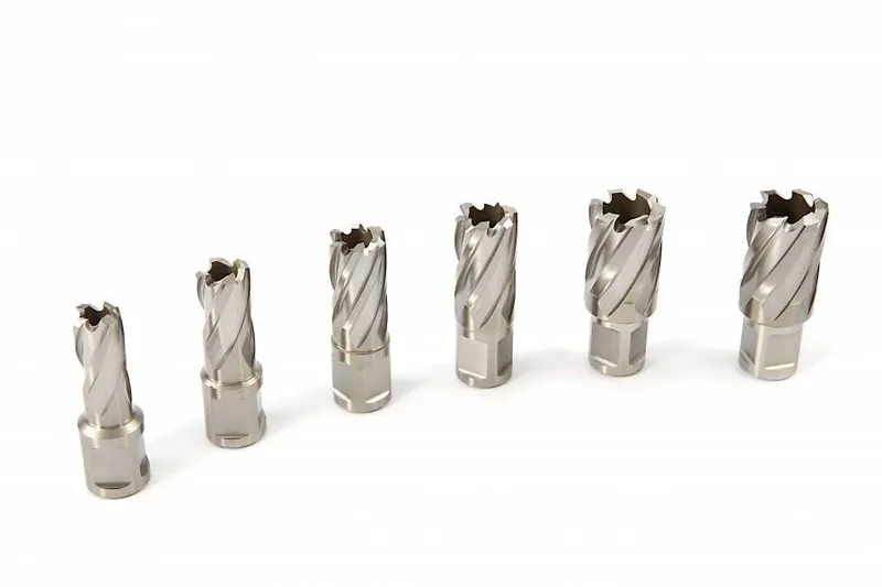HBM 22 mm kernboor van HBM – productafbeelding