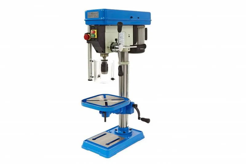 HBM 20 mm PROFI kolomboormachine by HBM – product image