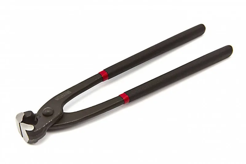 HBM 250 mm vlechttang van HBM – productafbeelding