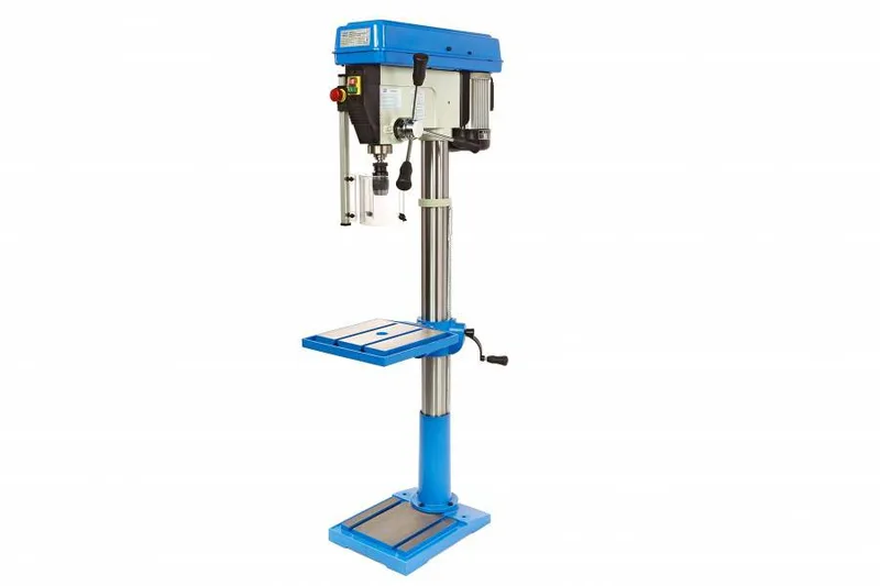 HBM 400V 32 mm PROFI kolomboormachine vloermodel by HBM – product image