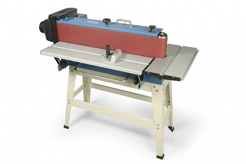 HBM 230V bandschuurmachine / rondschuurmachine by HBM – product image