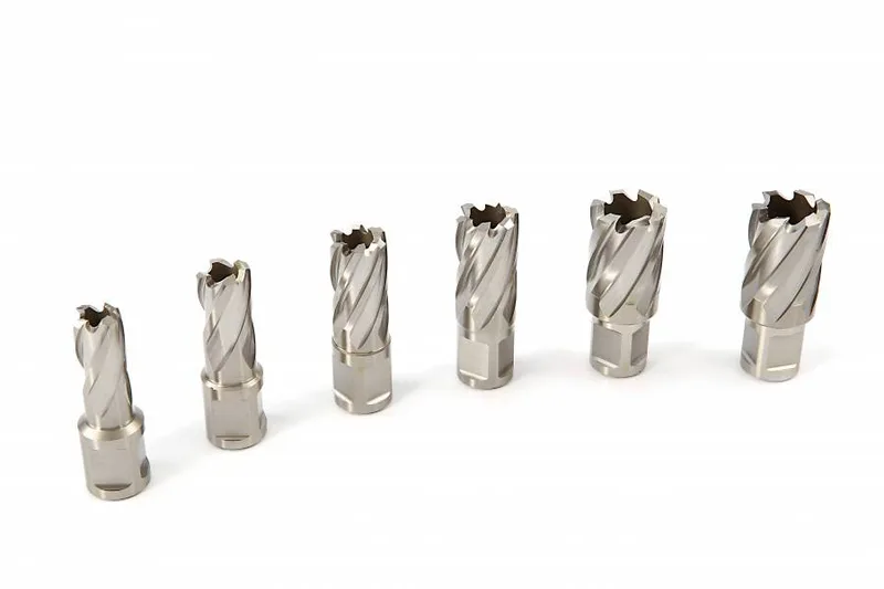 HBM 25 mm kernboor van HBM – productafbeelding
