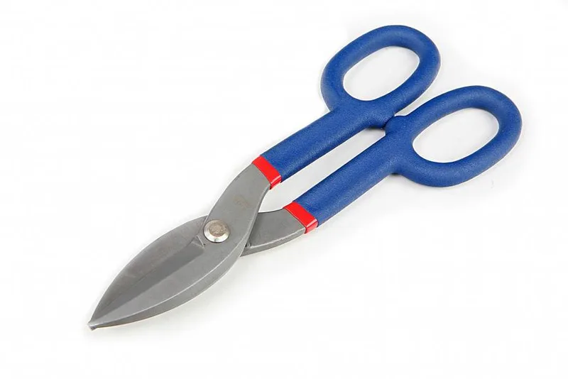 HBM 250 mm Blikschaar von HBM – Produktbild