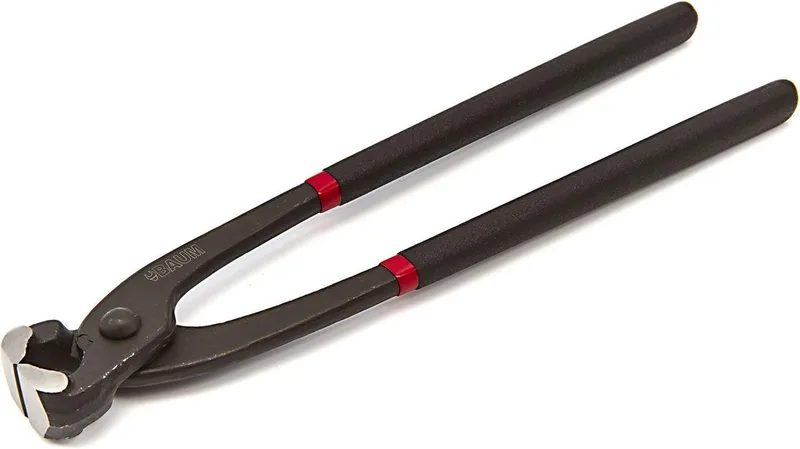 HBM 250 mm Vlechttang van HBM, Neutraal – productafbeelding