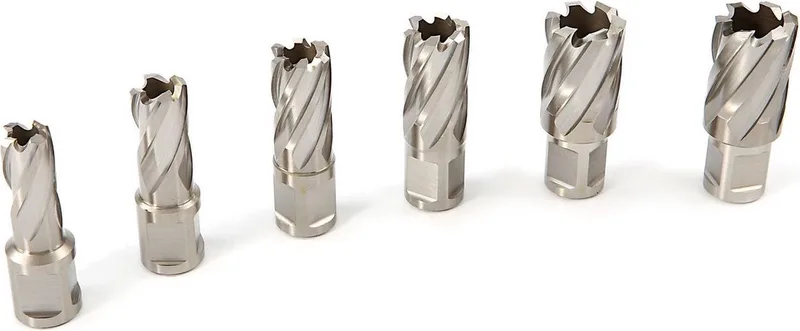 HBM 26 mm. Kernboor van HBM – productafbeelding