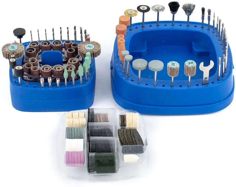 HBM 276-delige Multitool Accessoires Set de HBM – image du produit