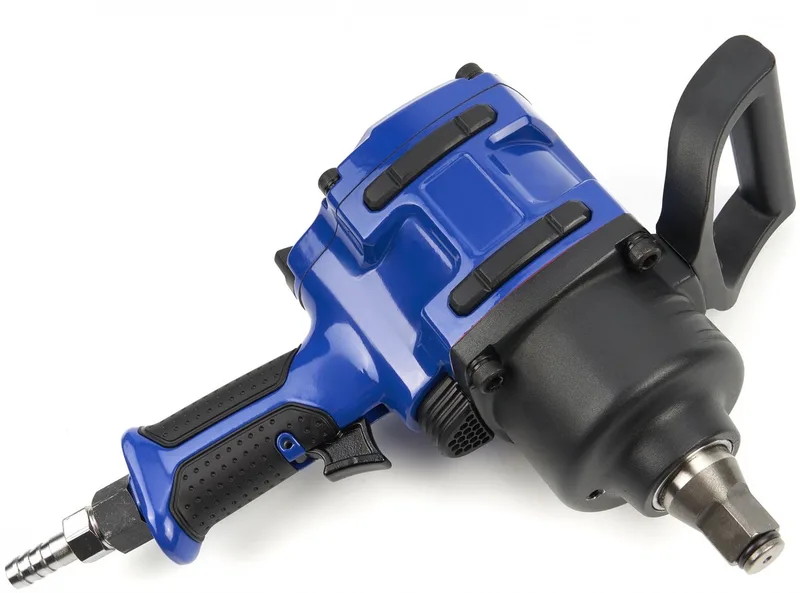 HBM 3/4'' Professionele Slagmoersleutel 1800 NM by HBM, Neutraal – product image