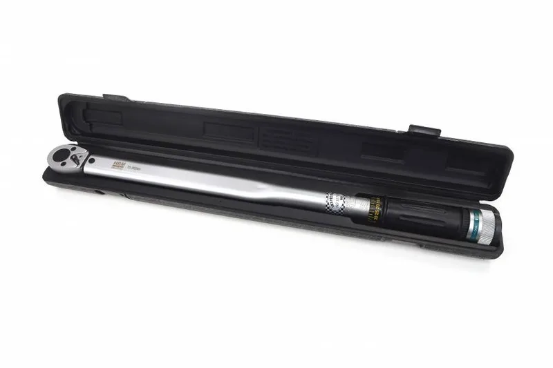 HBM 3/4" PROFI momentsleutel 100-500 Nm von HBM – Produktbild