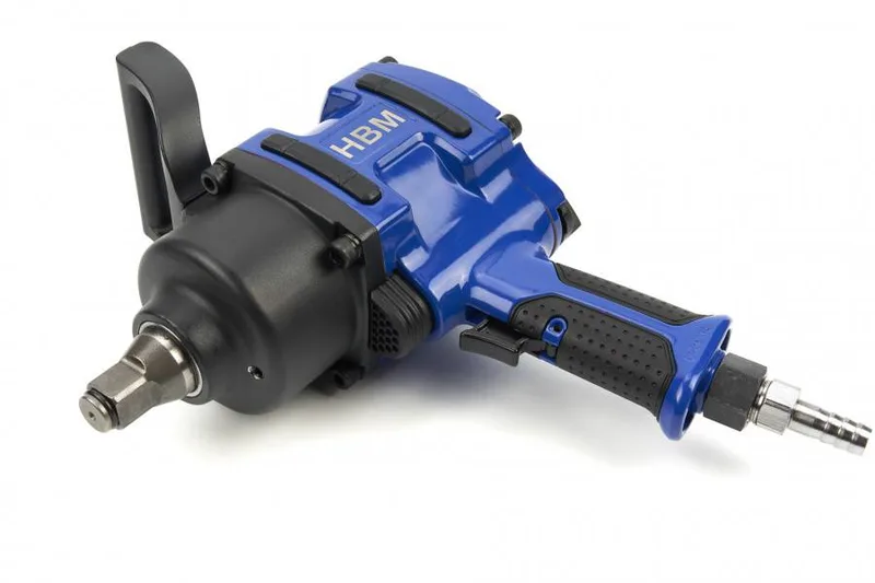 HBM 3/4'' PROFI slagmoersleutel 1800 Nm by HBM – product image