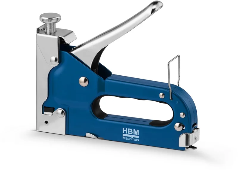 HBM 3 in 1 handtacker de HBM, Neutraal – image du produit