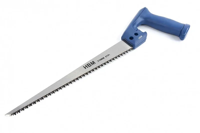 HBM 310 mm 6TPI Schrobzaag de HBM – image du produit