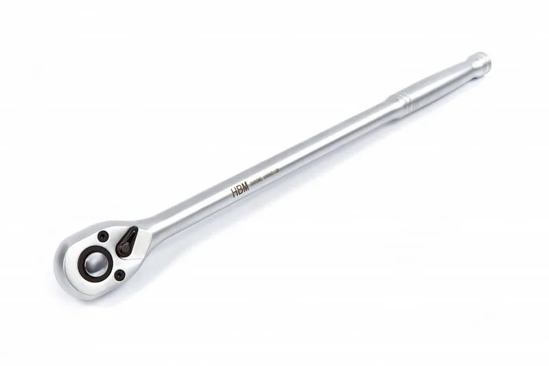 HBM 380 mm PROFI 1/2" ratel by HBM – product image