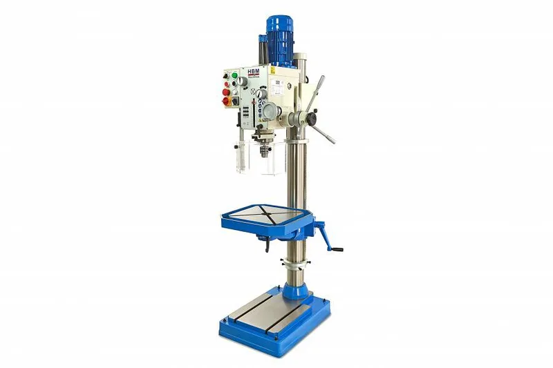 HBM 400 Volt 40 mm PROFI kolomboormachine by HBM – product image