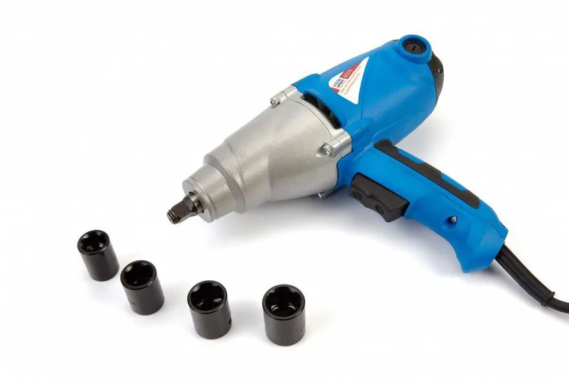HBM 450 Nm elektrische slagmoersleutel von HBM – Produktbild
