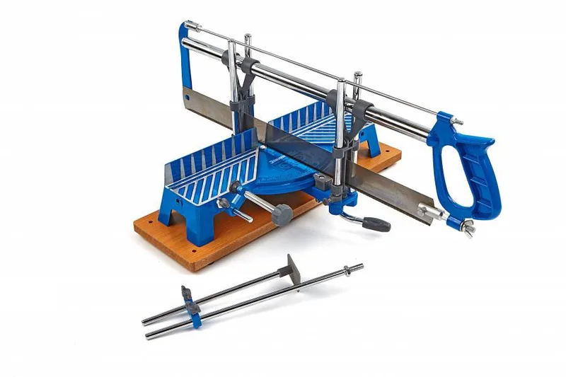 HBM 550 mm verstekzaag van HBM – productafbeelding