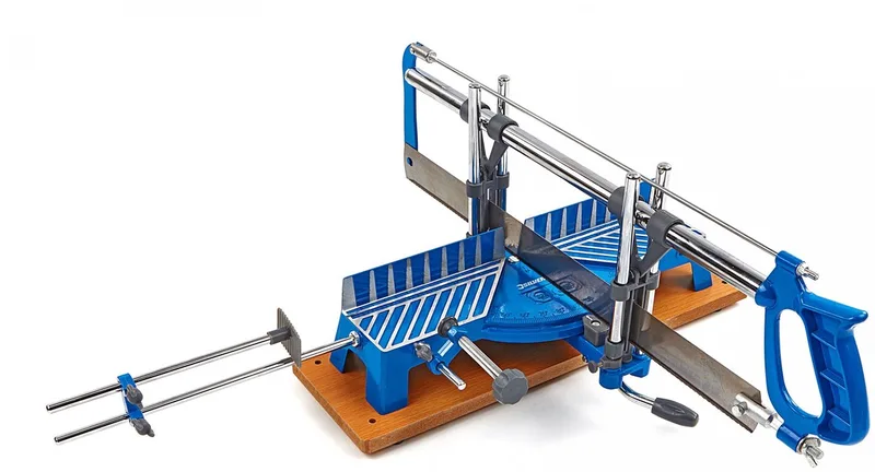 HBM 550mm Verstekzaag van HBM – productafbeelding