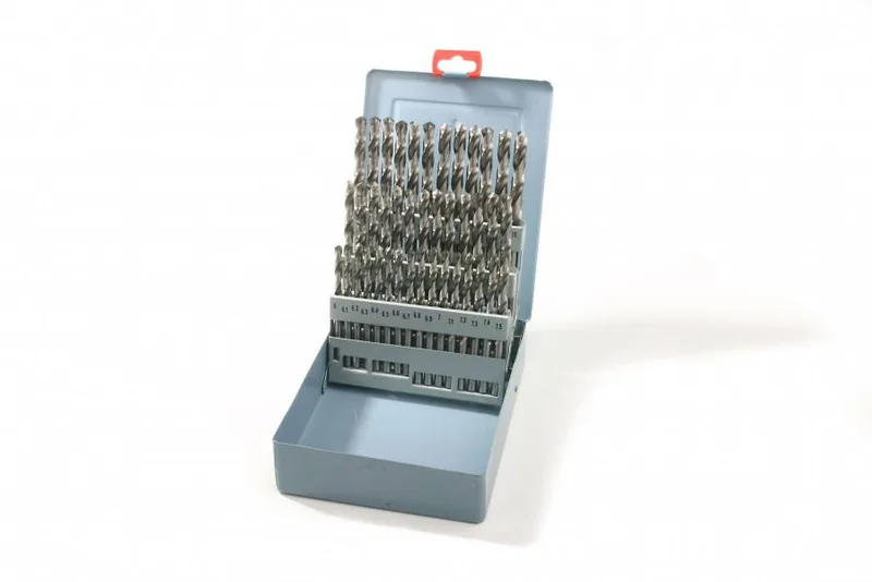 HBM 6-10 x 0,1mm HSS M2 borenset van HBM – productafbeelding