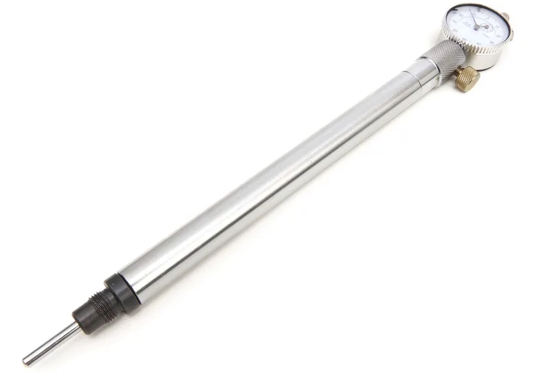 HBM 8-delige professionele VAG timing tool set voor Audi, Seat, Skoda en Volkswagen van HBM – productafbeelding