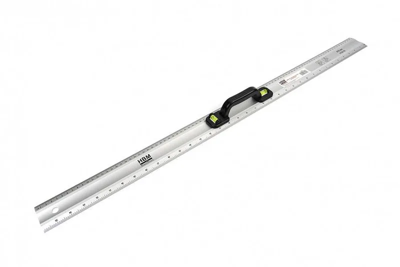 HBM 910 mm markeerliniaal met waterpas by HBM – product image