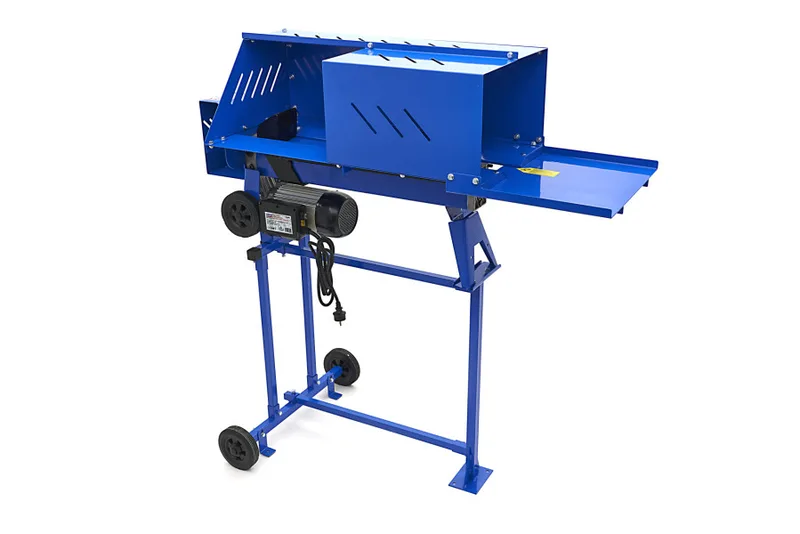 Houtklover 230V 7 ton (horizontaal) de HBM – image du produit