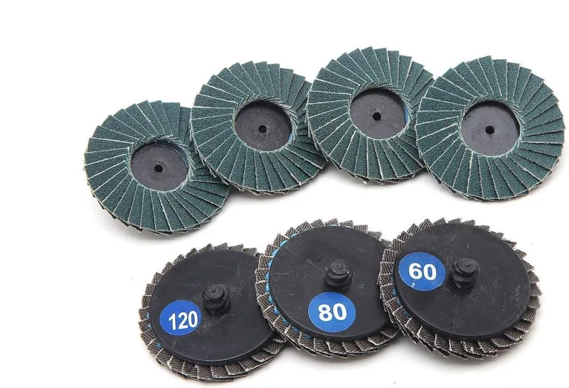 K80 Lammelen Schuurschijf by HBM – product image