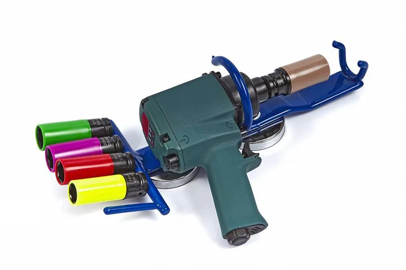 magnetische slagmoersleutel en doppenhouder von HBM – Produktbild