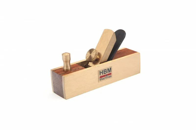 mini blokschaaf van HBM – productafbeelding