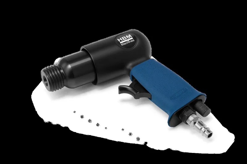 pneumatische hamer 1/4 inch by HBM – product image