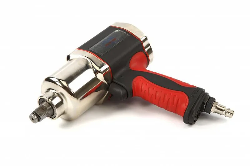 PROFI 1/2" slagmoersleutel 680 Nm von HBM – Produktbild