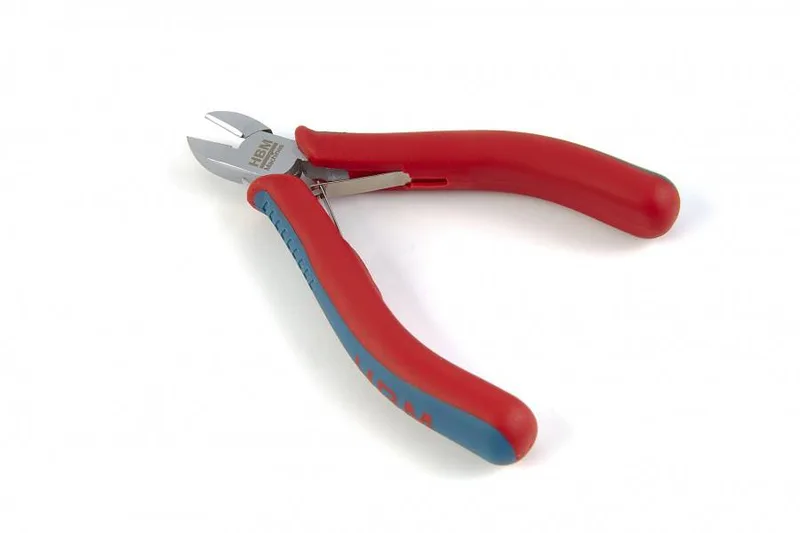 PROFI 105 mm precisie zijkniptang by HBM – product image