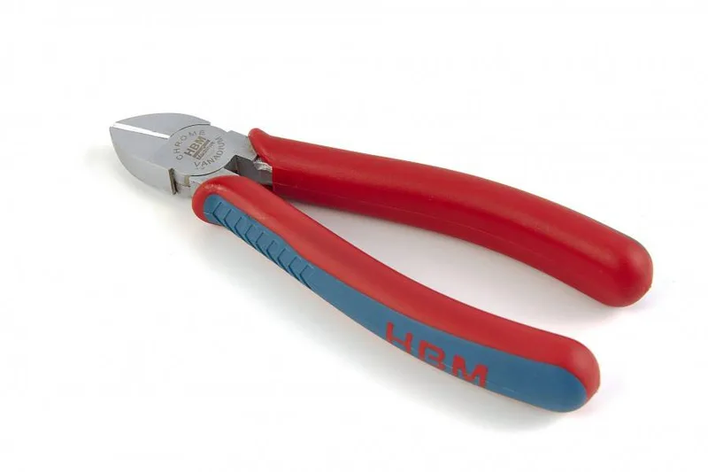 PROFI 165 mm zijkniptang by HBM – product image