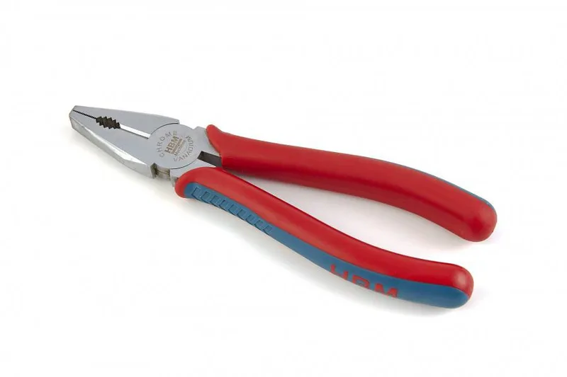 PROFI 200 mm combinatietang van HBM – productafbeelding