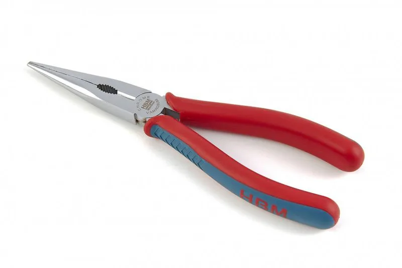 PROFI 200 mm puntbektang, combinatietang by HBM – product image