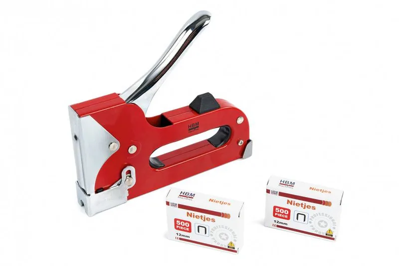 PROFI handtacker van HBM – productafbeelding