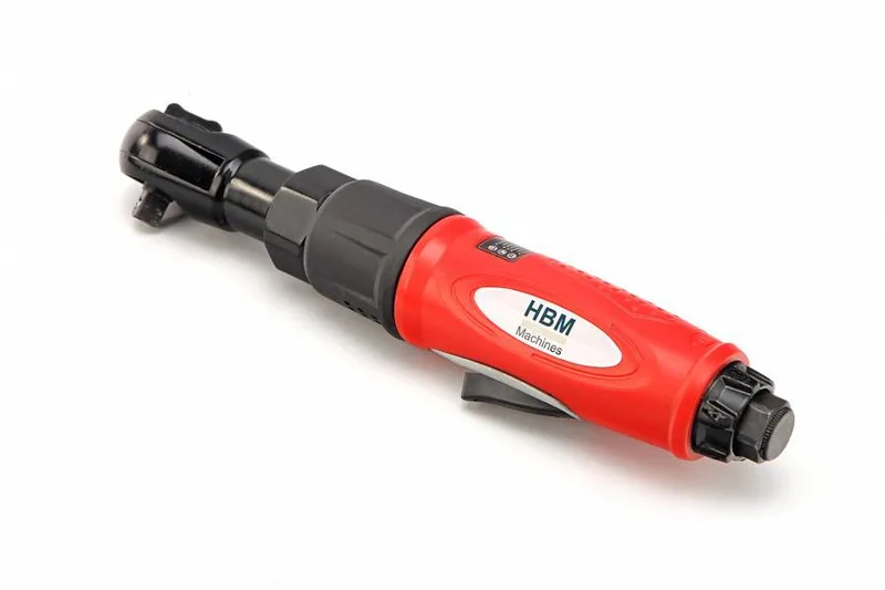 PROFI pneumatische 1/2" ratel von HBM – Produktbild