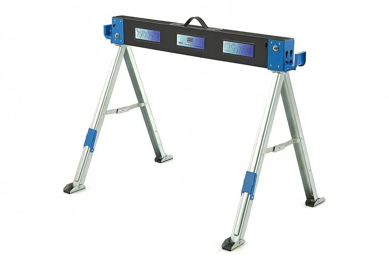 PROFI zaagbok / schraag by HBM – product image