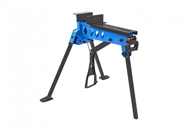 SUPERjaws draagbaar klemsysteem - bankschroef by HBM – product image