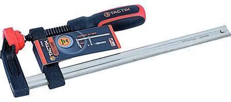 Tactix F-lijmtang 150x50mm by HBM, Neutraal – product image