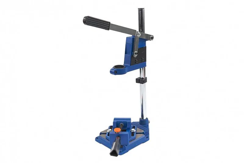 universele boormachine standaard metboorklem by HBM – product image