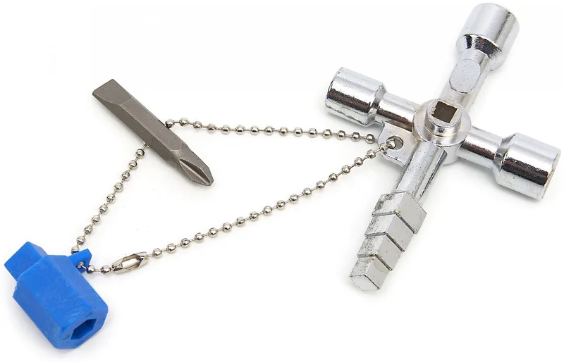 Universele Inbussleutel by HBM – product image