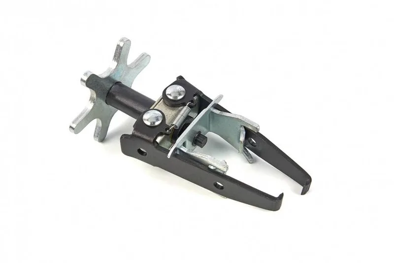 universele Overhead klepveer compressor van HBM – productafbeelding