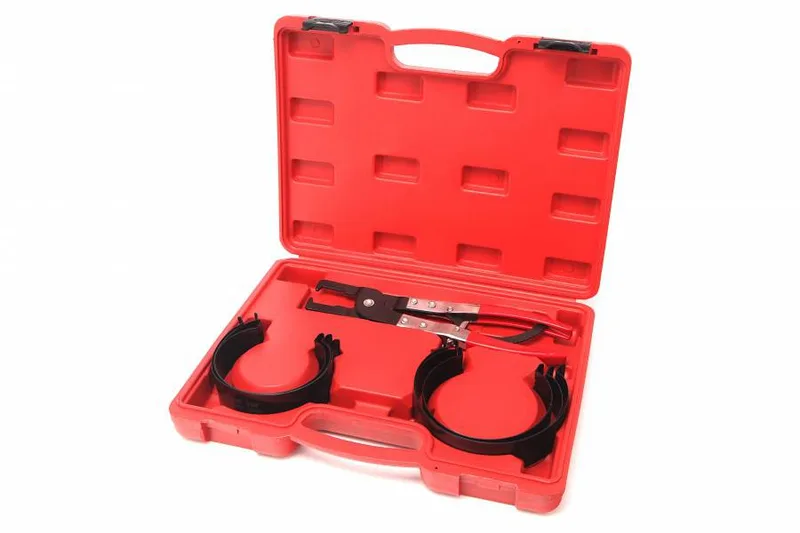 zuigerveer compressor set by HBM – product image
